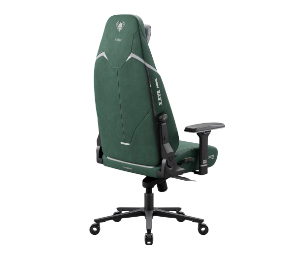 Diablo Chairs X-EYE PRIME CHAIR FOREST GREEN - 1527037 - zdjęcie 4
